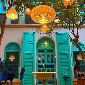 *** Riad Al Nour Marrocos