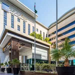 *** Hotel Novotel Mall Avenue Emirados Árabes Unidos