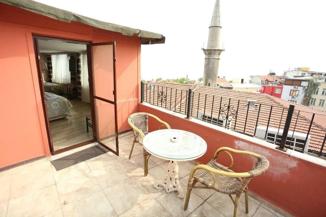 Hotel Tashkonak Istambul 3*,  Turquia